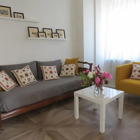 Apartment Paola's Gallery By Wonderful Italy